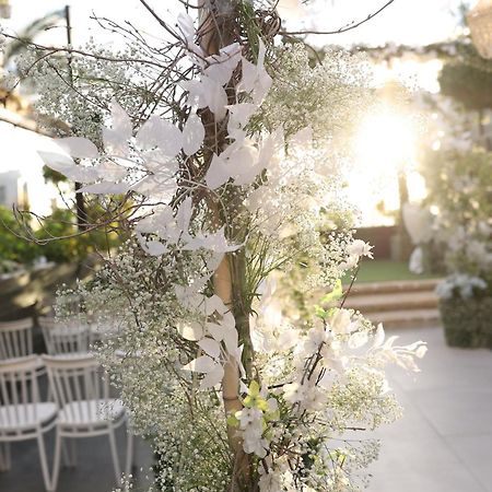 Garden Hotel Boutique & Events Haifa Exterior photo