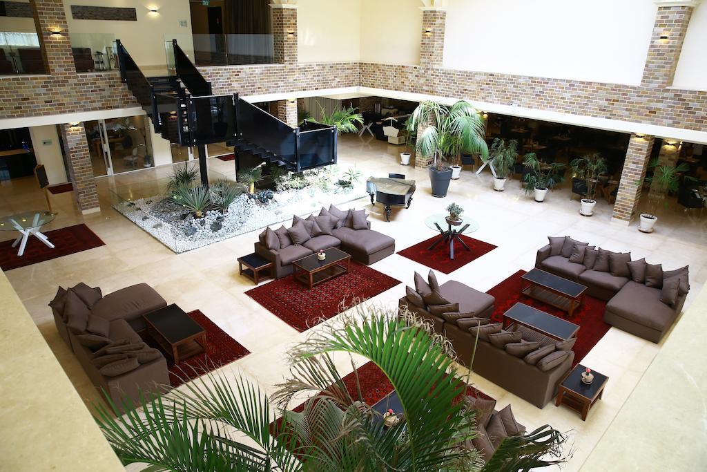 Garden Hotel Boutique & Events Haifa Exterior photo