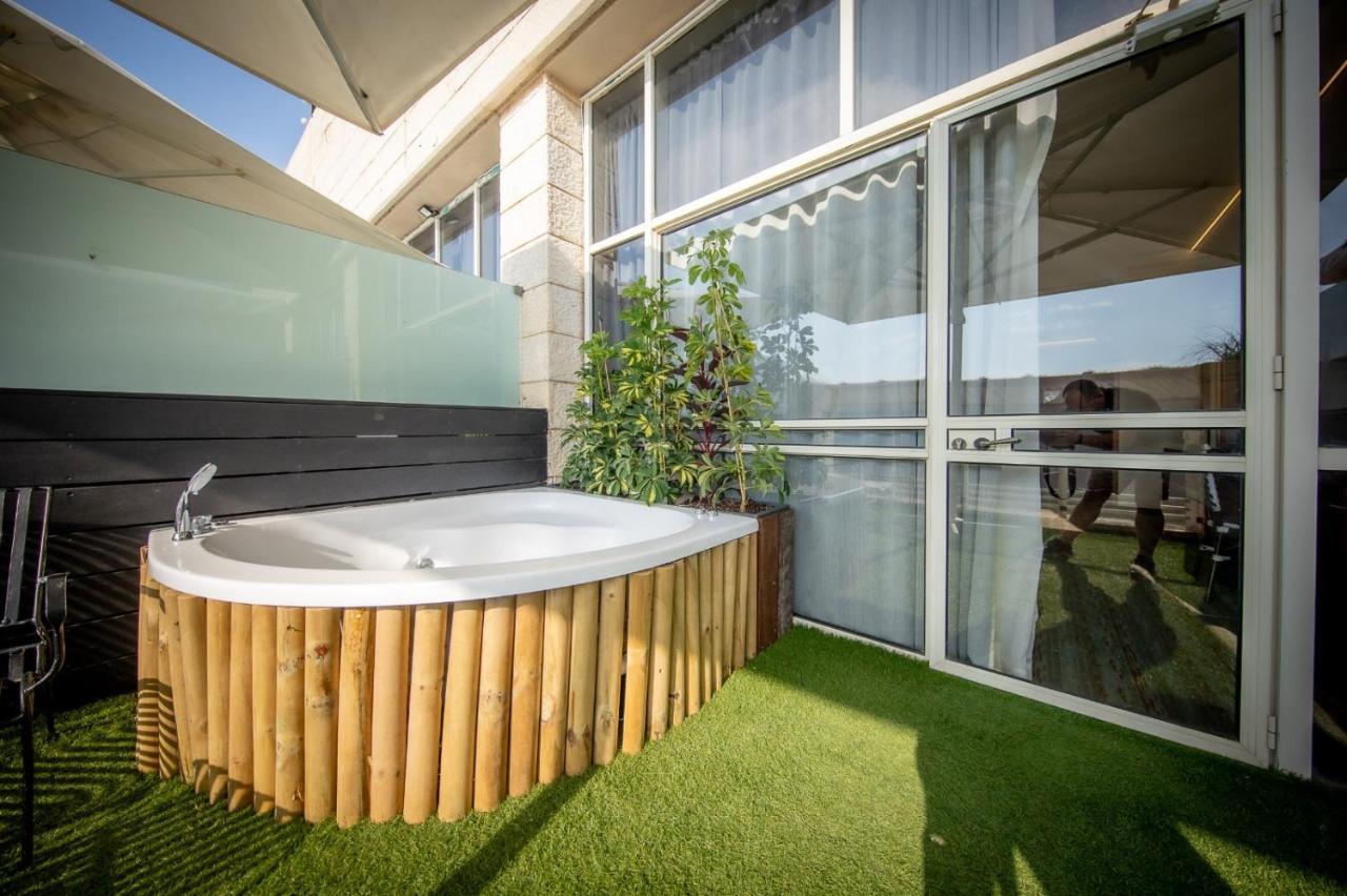 Garden Hotel Boutique & Events Haifa Exterior photo