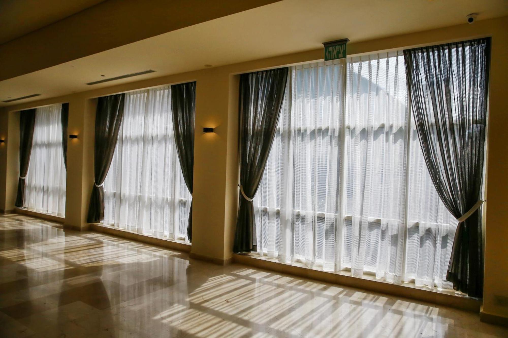 Garden Hotel Boutique & Events Haifa Exterior photo