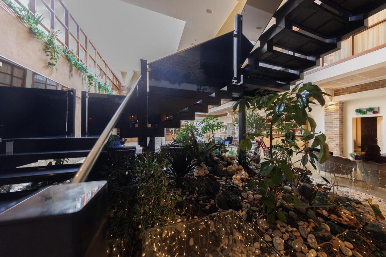 Garden Hotel Boutique & Events Haifa Exterior photo