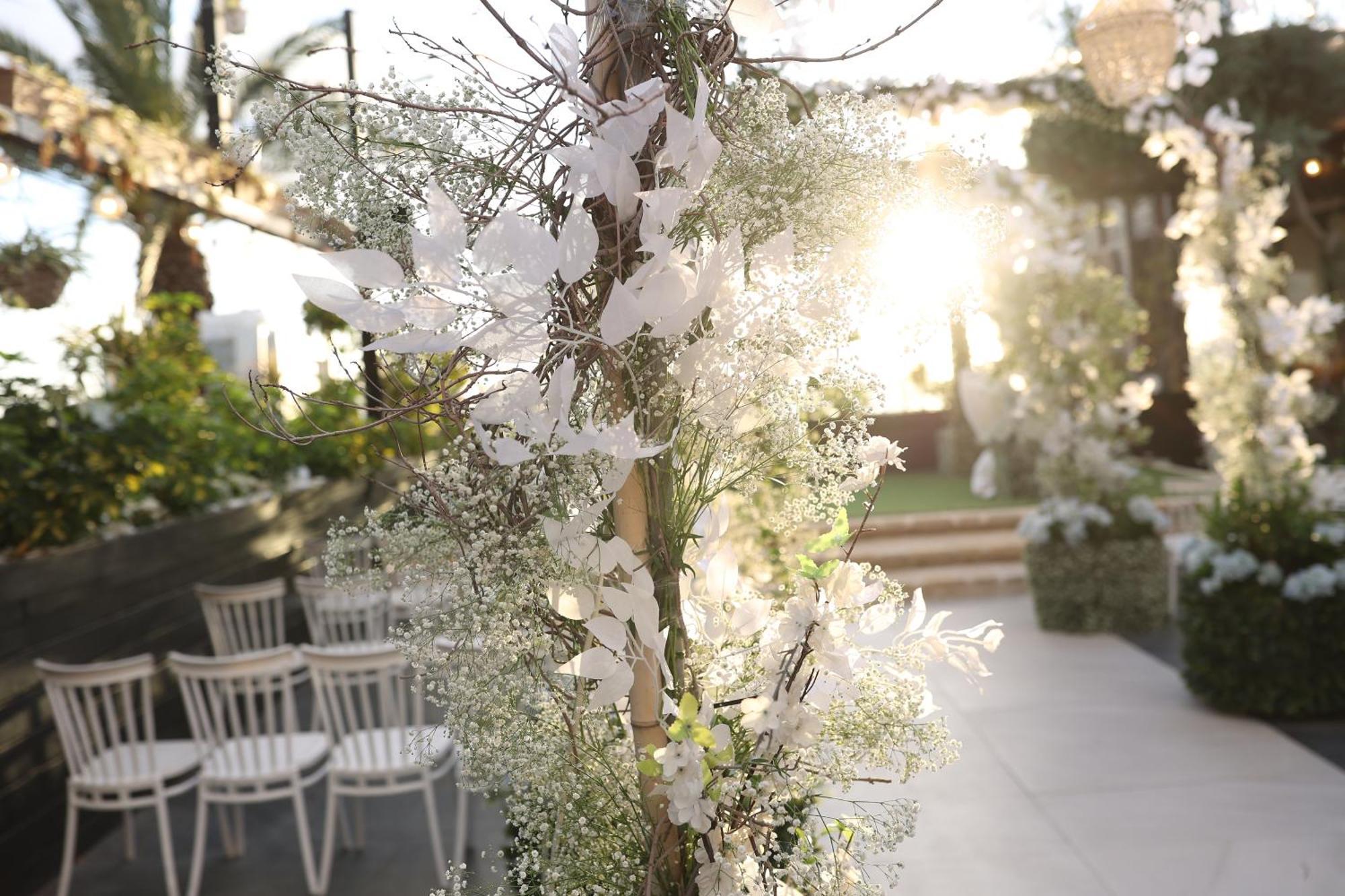 Garden Hotel Boutique & Events Haifa Exterior photo