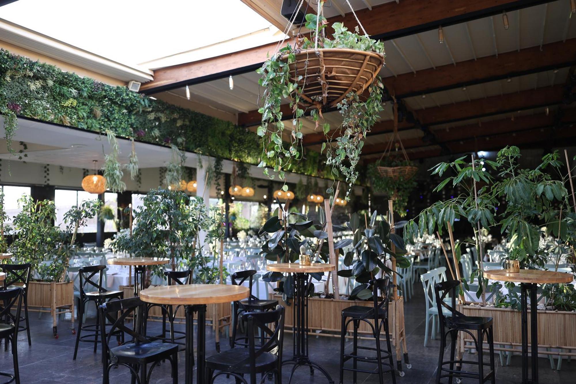 Garden Hotel Boutique & Events Haifa Exterior photo