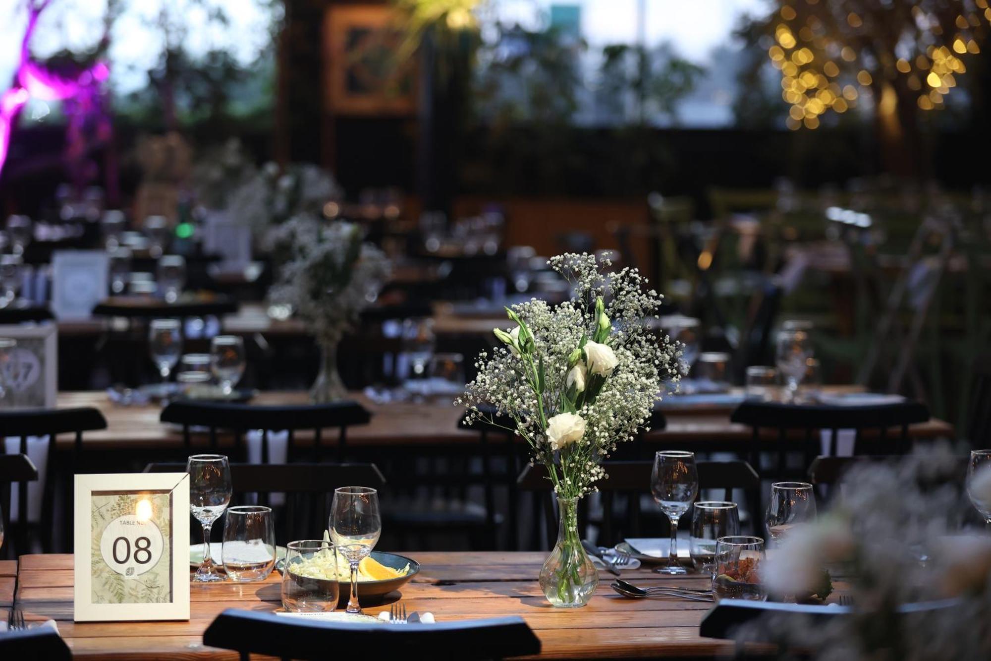 Garden Hotel Boutique & Events Haifa Exterior photo
