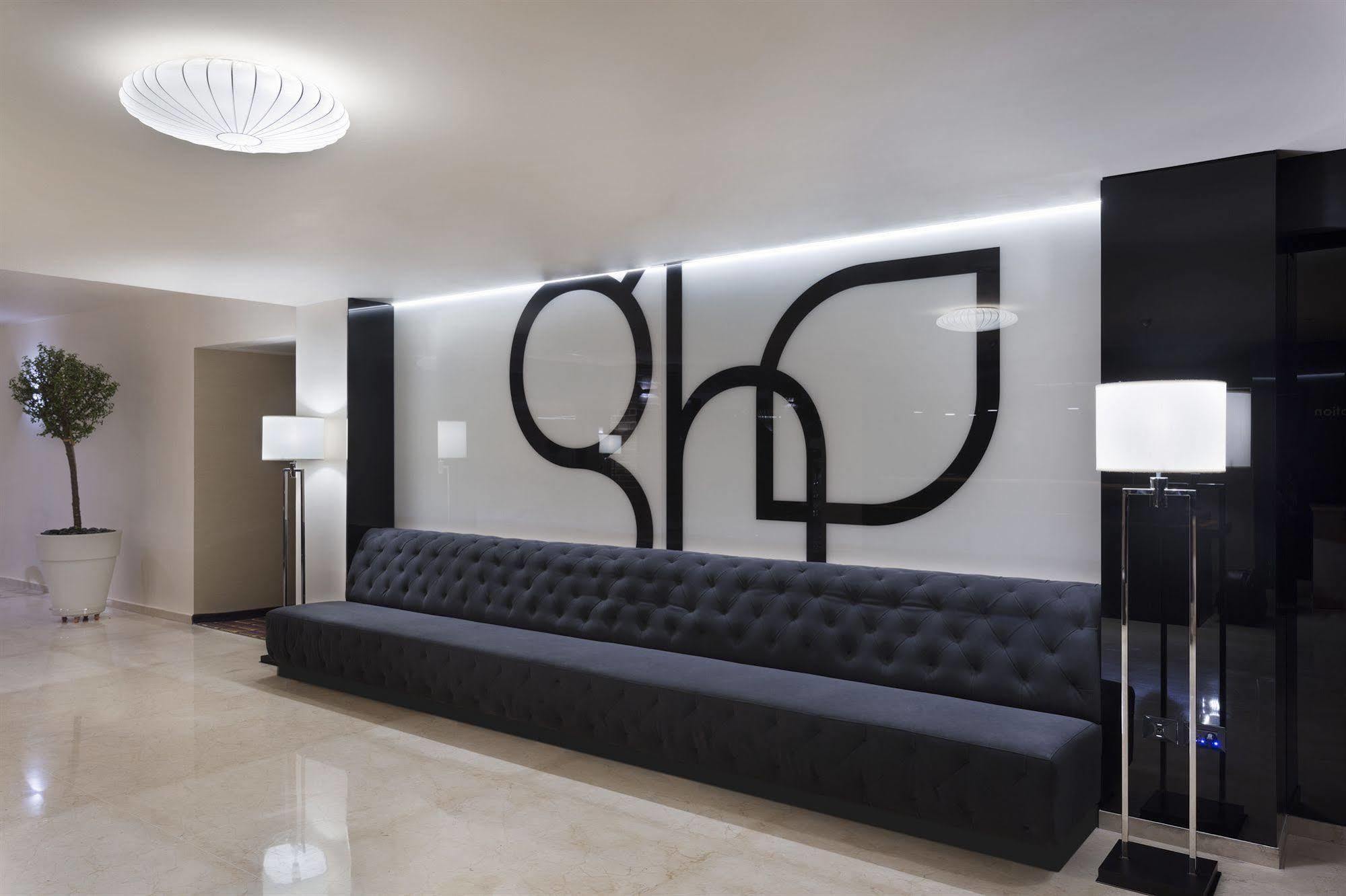 Garden Hotel Boutique & Events Haifa Exterior photo