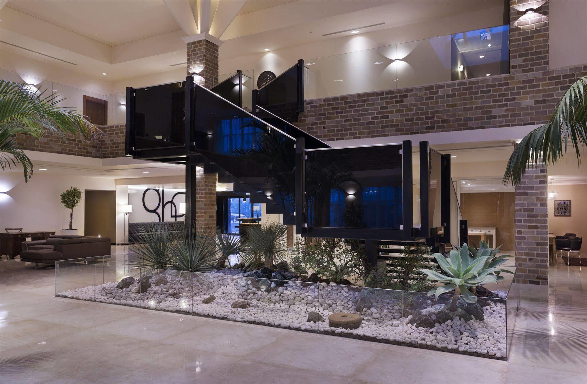 Garden Hotel Boutique & Events Haifa Exterior photo